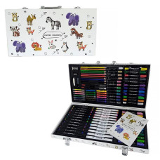 Набір для малювання 95 предметів