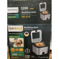 Фритюрниця RB-2219