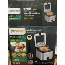 Фритюрниця RB-2219
