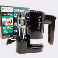 Миксер ручной RAINBERG RB-2216 5 режимов