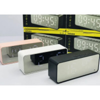 Минидинамик KIMISO K12 Bluetooth 3 Вт