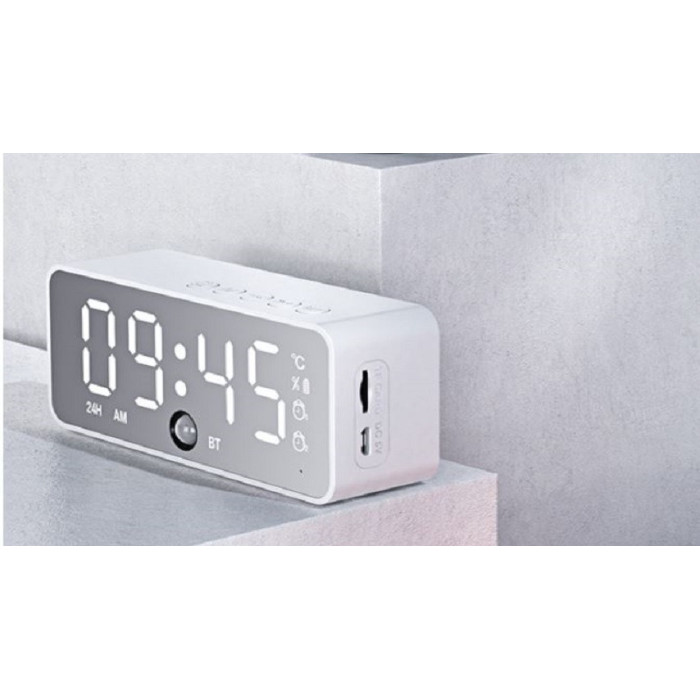 Мінідинамік KIMISO K12 Bluetooth 3 Вт