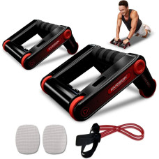 Ролер для фітнесу whill rollers