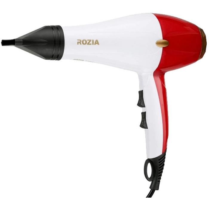 Фен для волосся Rozia HC 8190