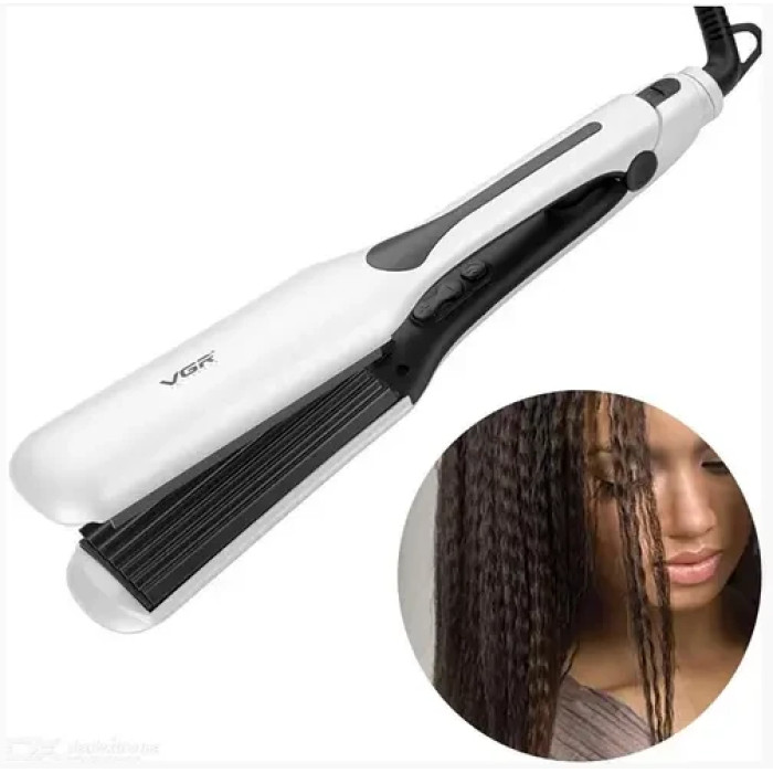 Гофре для волосся VGR v-557