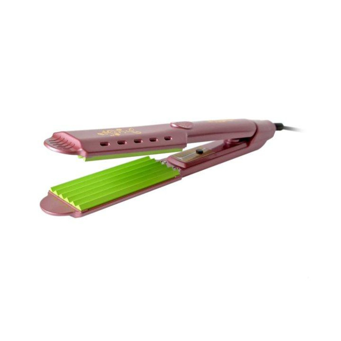 Гофре для волосся Gemei GM-2957