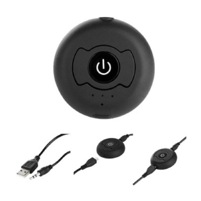 Трансмиттер Bluetooth MULTLI-POINT