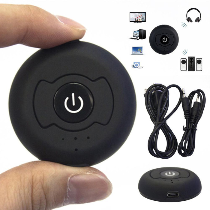 Трансмиттер Bluetooth MULTLI-POINT