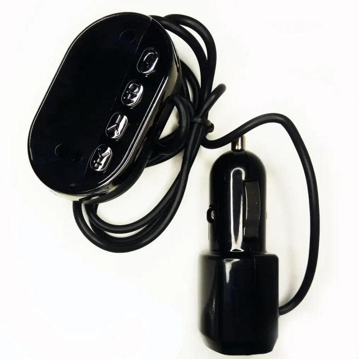 Трансмітер FM MOD. HZ H30 BT