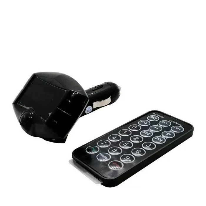 Трансмітер FM MOD. X16