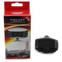 Трансмітер FM MOD. X16