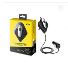 Трансмітер FM MOD. V11 BT +earphone bluetooth гарнітура
