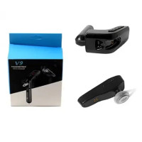 Трансмітер FM MOD. V9 BT +earphone bluetooth гарнітура