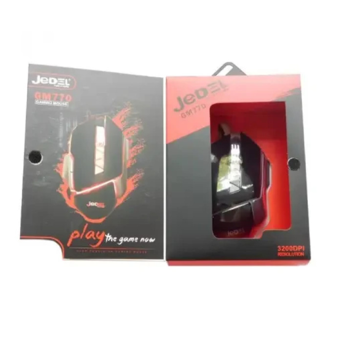 Миша дротова GM-770