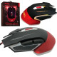 Миша USB JEDEL GM740 ігрова з підсвіткою 3200dpi