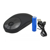 Мишка MOUSE m150 wireless charger бездротова миша з зарядкою