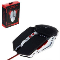 Миша USB JEDEL GM660 ігрова з підсвіткою
