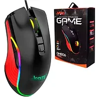 Мышь USB JEDEL GM806