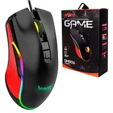 Мышь USB JEDEL GM806