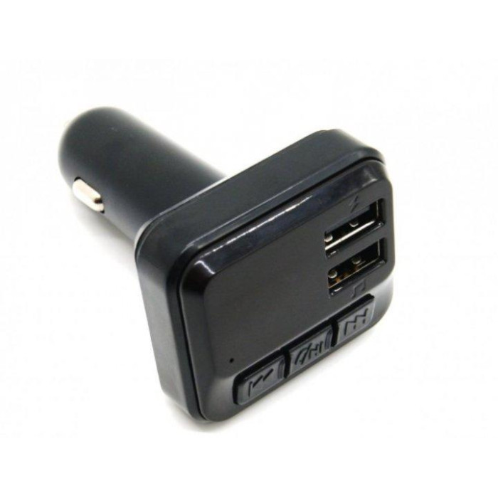 Авто модулятор C6