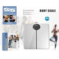 Цифровые весы DSP KD7013