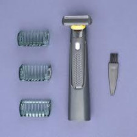 Тример-бритва razor TR-159