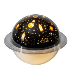 Зволожувач зоряне небо (RD-1093)