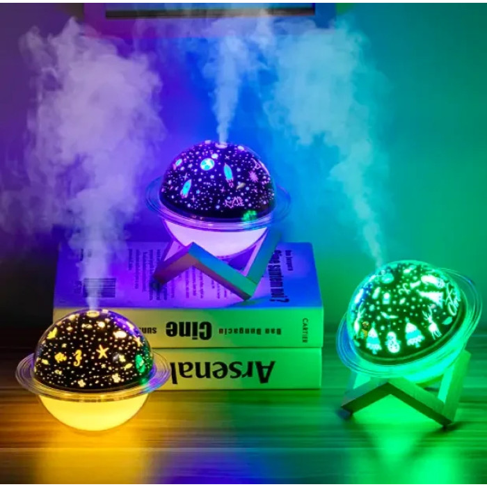 Зволожувач зоряне небо (RD-1093)