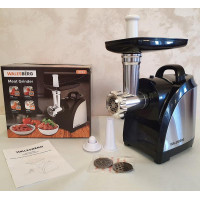 М'ясорубка електрична Walesberg WB-238