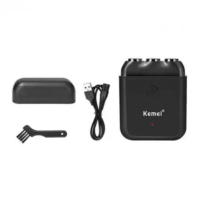 Електробритва Kemei KM-1005