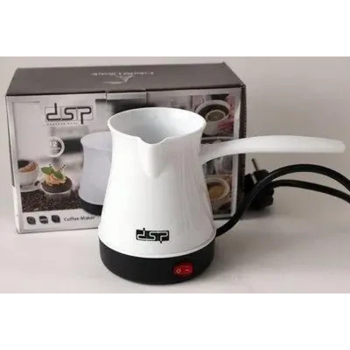 Электротурка DSP KA 3027 А