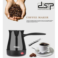 Електротурка DSP KA 3027 А