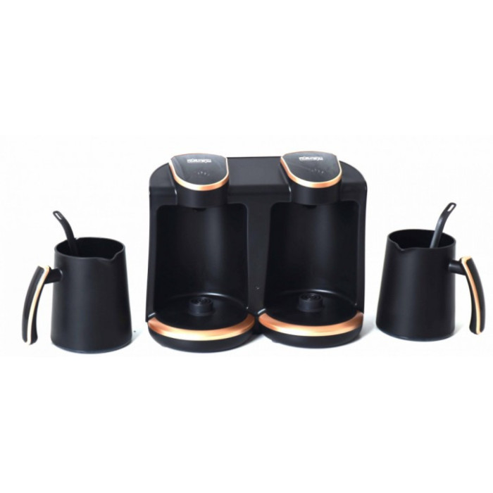 Кавоварка DSP KA3049