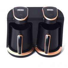 Кавоварка DSP KA3049