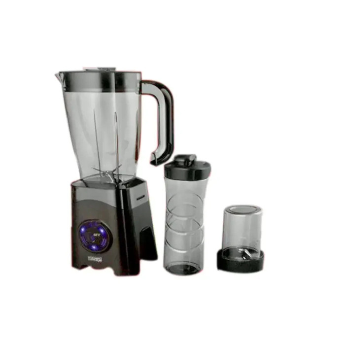 Блендер стаціонарний DSP KJ 2020 (A) 3в1