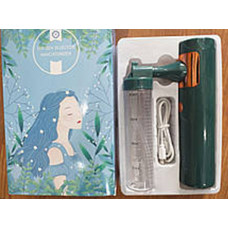 Пляшка з розпилювачем nano autom 953