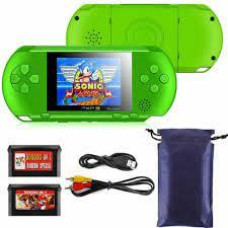 Ігрова приставка PXP 3