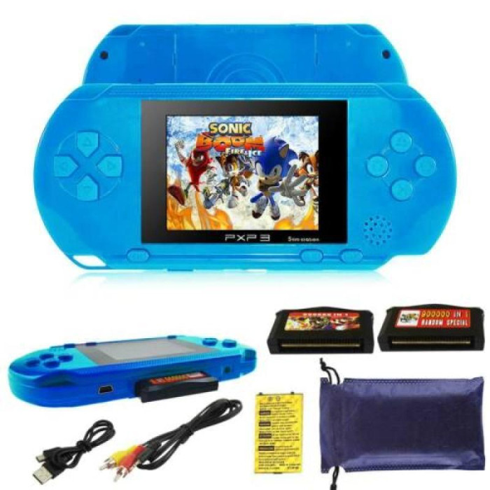 Ігрова приставка PXP 3