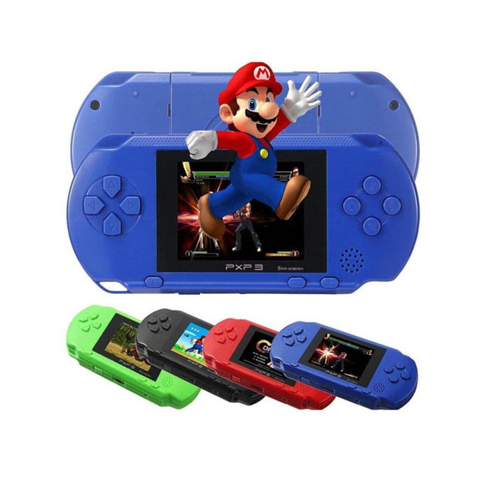 Ігрова приставка PXP 3