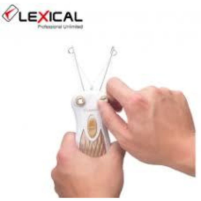 Засіб для видалення волосся Lexical LHR- 5401