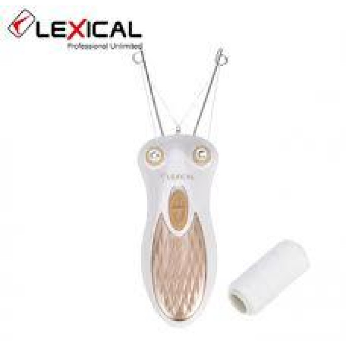Засіб для видалення волосся Lexical LHR- 5401