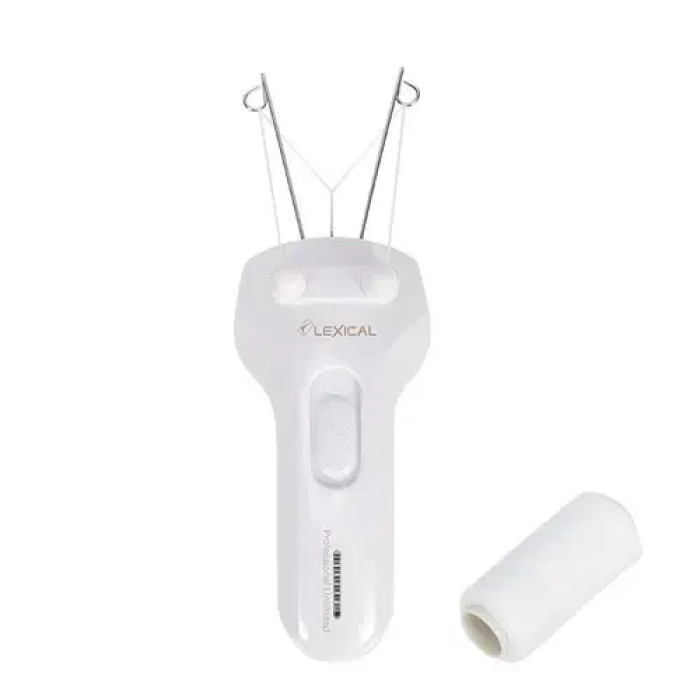 Засіб для видалення волосся Lexical LHR- 5402