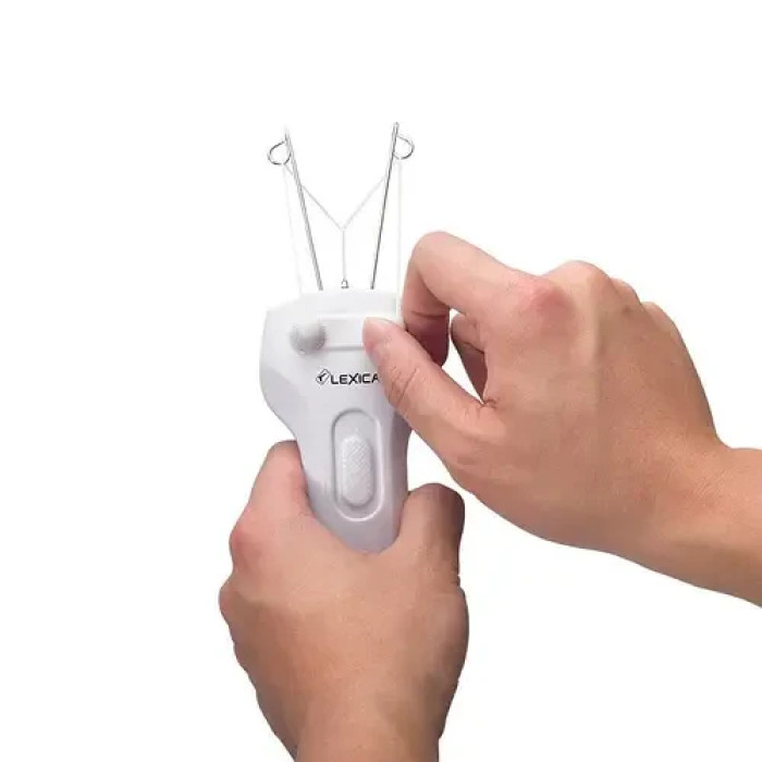 Засіб для видалення волосся Lexical LHR- 5402