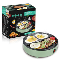 Настільний гриль HG-501