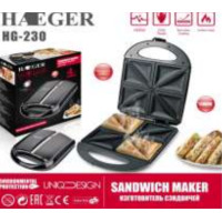 Сэндвичница HG-230