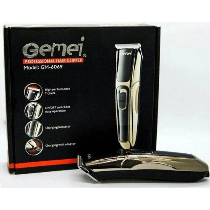 Машинка для стриження GM6069