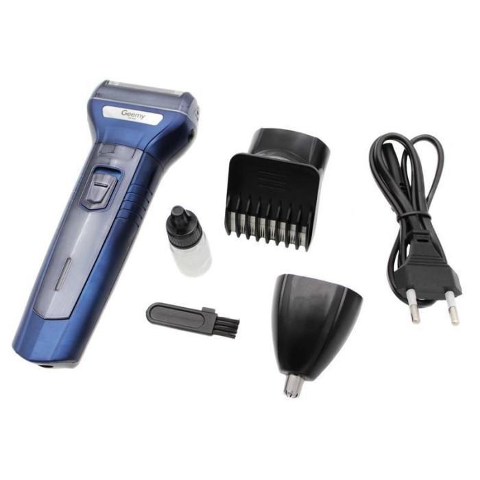 Чоловічий тример GM566