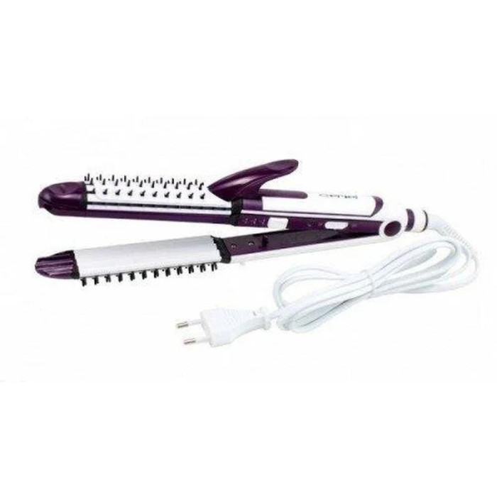 Плойка гофре GM 2965 4 в 1