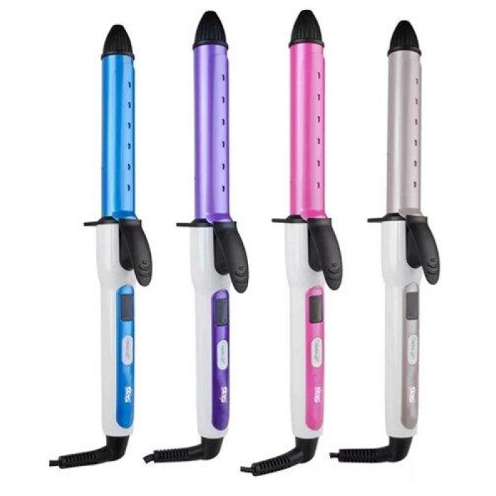 Плойка для волосся DSP 20026