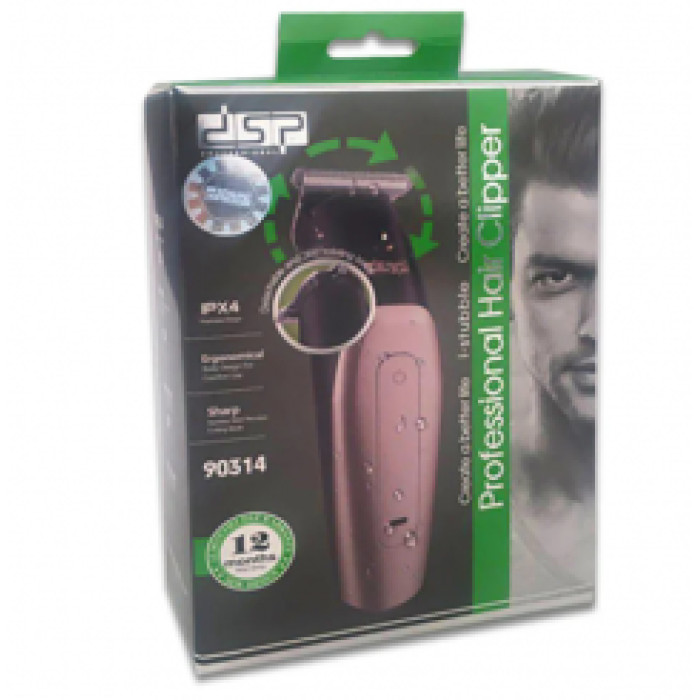 Машинка для стрижки DSP 90314